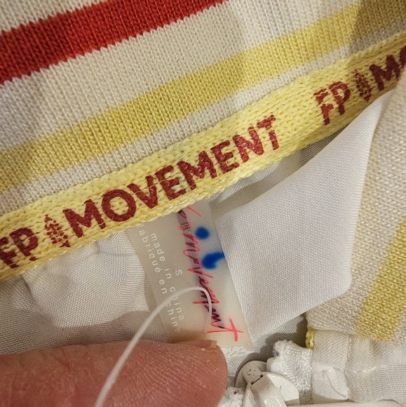 Free People Wind Breaker - Picture 3 of 6